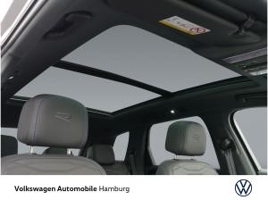 Volkswagen Touareg R eHybrid 3.0 V6 TSI 4Motion Panorama