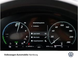 Volkswagen Touareg R eHybrid 3.0 V6 TSI 4Motion Panorama