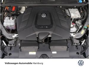 Volkswagen Touareg R eHybrid 3.0 V6 TSI 4Motion Panorama