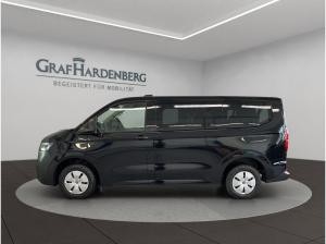 Volkswagen e-Caravelle BEV 1-Gang Radst. 3100 mm