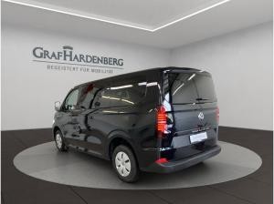 Volkswagen e-Caravelle BEV 1-Gang Radst. 3100 mm