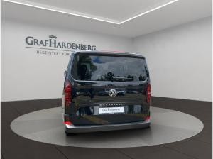 Volkswagen e-Caravelle BEV 1-Gang Radst. 3100 mm