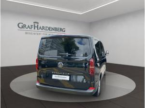 Volkswagen e-Caravelle BEV 1-Gang Radst. 3100 mm