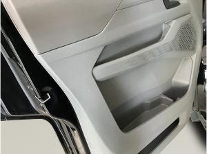 Volkswagen e-Caravelle BEV 1-Gang Radst. 3100 mm