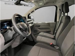 Volkswagen e-Caravelle BEV 1-Gang Radst. 3100 mm