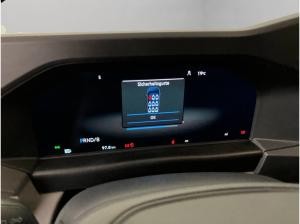 Volkswagen e-Caravelle BEV 1-Gang Radst. 3100 mm