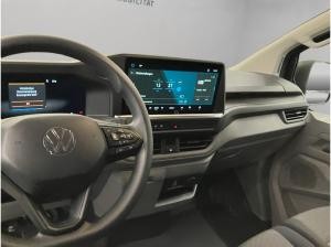 Volkswagen e-Caravelle BEV 1-Gang Radst. 3100 mm