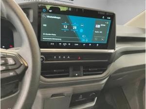 Volkswagen e-Caravelle BEV 1-Gang Radst. 3100 mm