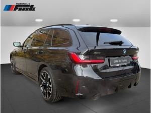 BMW 330 e xDrive Touring M Sportpaket ❗️sofort verfügbar❗️