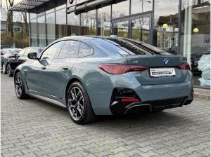 BMW i4 eDrive40 Gran Coupé //AHK HarmanKardon
