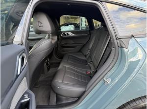 BMW i4 eDrive40 Gran Coupé //AHK HarmanKardon