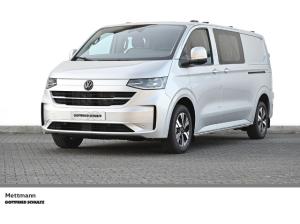 Volkswagen Transporter T7 Kastenwagen Plus 2.0 TDI- 4MOTION (Mettmann)