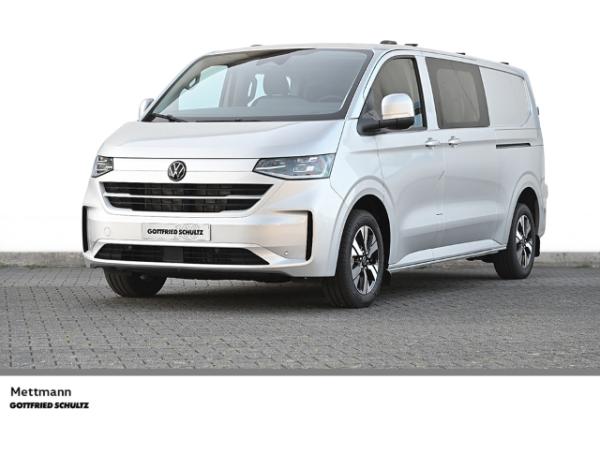 Volkswagen Transporter T7 Kastenwagen Plus 2.0 TDI- 4MOTION (Mettmann)