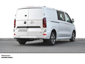 Volkswagen Transporter T7 Kastenwagen Plus 2.0 TDI- 4MOTION (Mettmann)