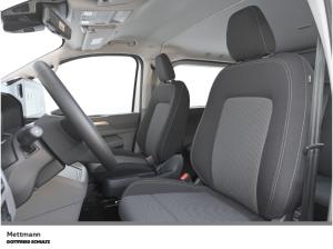 Volkswagen Transporter T7 Kastenwagen Plus 2.0 TDI- 4MOTION (Mettmann)