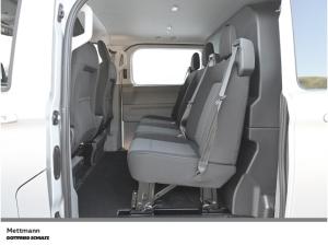Volkswagen Transporter T7 Kastenwagen Plus 2.0 TDI- 4MOTION (Mettmann)