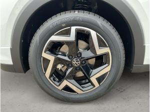 Volkswagen T-Cross R-Line 1.0 TSI DSG Allwetterreifen Kamera AHK Navi ACC