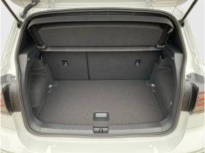 Volkswagen T-Cross R-Line 1.0 TSI DSG Allwetterreifen Kamera AHK Navi ACC