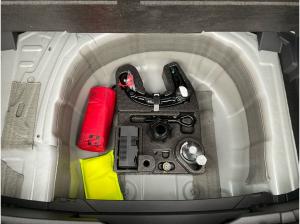 Volkswagen T-Cross R-Line 1.0 TSI DSG Allwetterreifen Kamera AHK Navi ACC