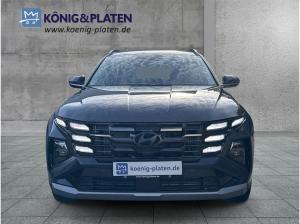 Hyundai TUCSON Tucson FL PHEV 1.6T-GDi 6-AT 2WD TREND