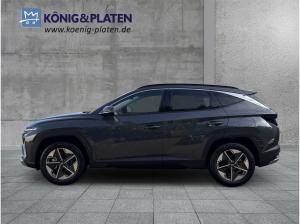 Hyundai TUCSON Tucson FL PHEV 1.6T-GDi 6-AT 2WD TREND