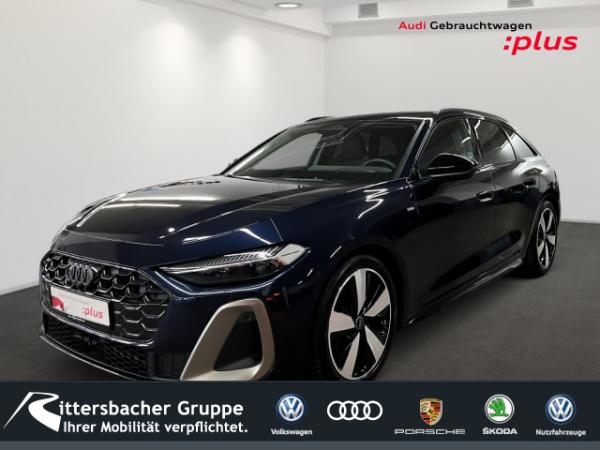 Audi A5 Avant TFSI quattro EditionOne TechPlus AHK B&O