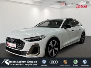 Audi A5 Avant TDI edition One TechPlus AHK B&O s-line Ext.