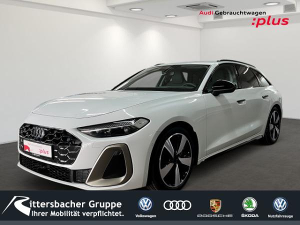 Audi A5 Avant TDI edition One TechPlus AHK B&O s-line Ext.