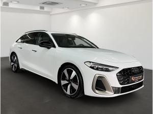 Audi A5 Avant TDI edition One TechPlus AHK B&O s-line Ext.