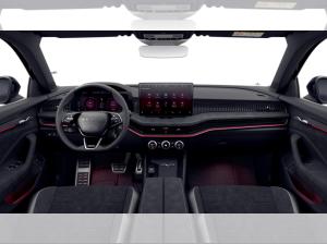 Skoda Superb Combi Sportline Plug-In Hybrid 💥SONDERLEASING💥VORLAUF💥- MATRIX/KAMERA/NAVI