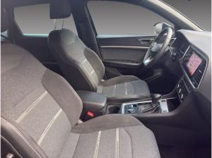 Seat Ateca Xperience 1.5 TSI DSG *KEINE ÜBERFÜHRUNGSKOSTEN+GANZJAHRESREIFEN*