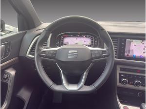 Seat Ateca Xperience 1.5 TSI DSG *KEINE ÜBERFÜHRUNGSKOSTEN+GANZJAHRESREIFEN*
