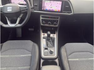 Seat Ateca Xperience 1.5 TSI DSG *KEINE ÜBERFÜHRUNGSKOSTEN+GANZJAHRESREIFEN*