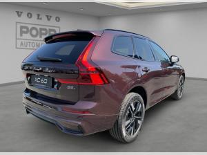 Volvo XC60 B5 PLUS Dark