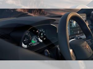 Cupra Terramar 1.5 eTSI (Dormagen)