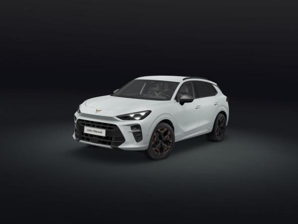 Cupra Terramar 1.5 eTSI  (Dormagen)