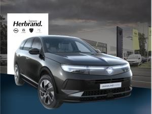 Opel Grandland GS Hybrid 145 PS Automatik Schwarz *Aktion*