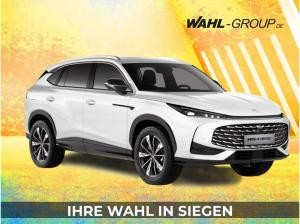 MG HS Hybrid + Luxury 🔥SPECIAL- DEAL🔥