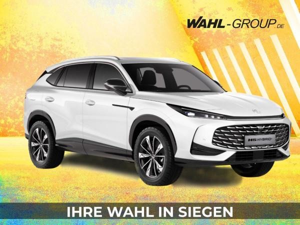 MG HS Hybrid + Luxury 🔥SPECIAL- DEAL🔥