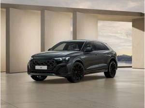 Audi Q8 TDI S line business ab mtl. € 839,-¹  🏳️ VOLLAUSSTATTUNG - SOFORT VERFÜGBAR 🏴