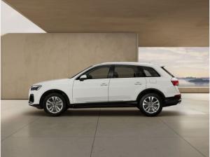 Audi Q7 55 TFSI e quattro *FREI KONFIGURIERBAR*