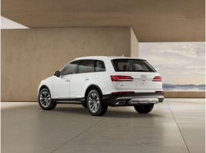 Audi Q7 55 TFSI e quattro *FREI KONFIGURIERBAR*