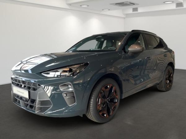 Cupra Terramar VZ 2.0 TSI 4Drive (Dormagen)