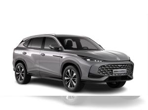 MG HS Hybrid + Luxury  🔥SPECIAL-DEAL🔥