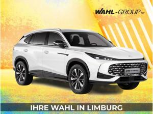 MG HS Hybrid + Luxury  🔥SPECIAL-DEAL🔥