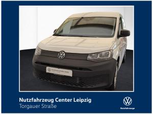 Volkswagen Caddy Cargo Maxi TDI Preisvorteil 5653€