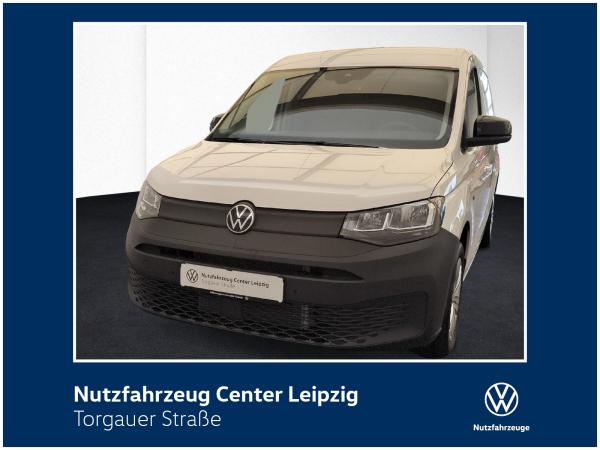 Volkswagen Caddy Cargo Maxi TDI Preisvorteil 5653€