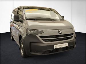 Volkswagen Transporter Kasten TDI Preisvorteil 8581€