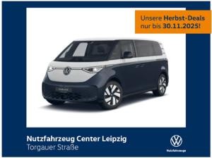 Volkswagen ID.Buzz GOAL langer Radstand AHK*CLIMA