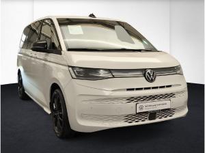 Volkswagen Multivan GOAL TSI DSG Preisvorteil 9691€